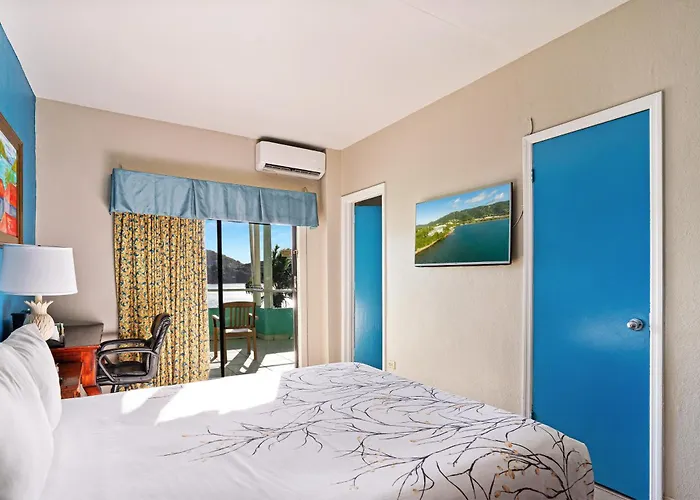 Lindbergh Bay Hotel