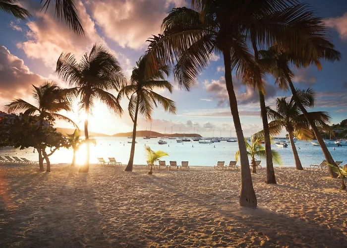 Elysian Beach Resort