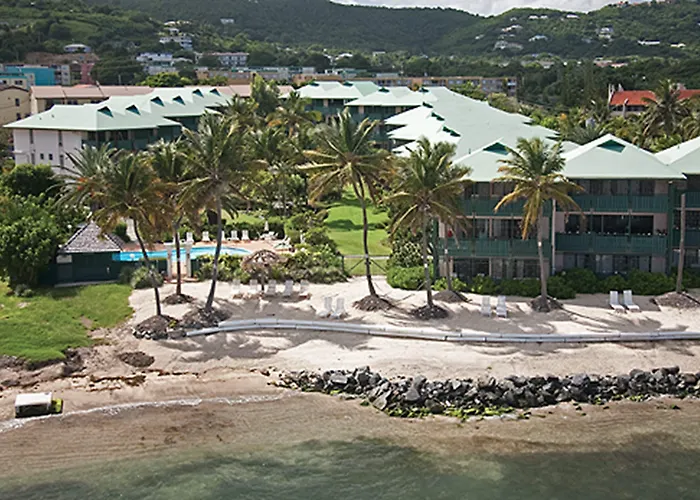 Colony Cove Beach Resort