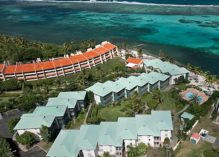 Colony Cove Beach Resort