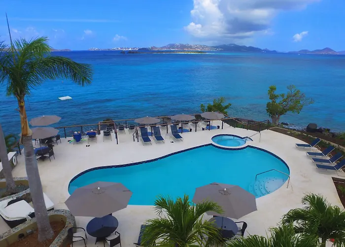 Gallows Point Resort (Adults Only)