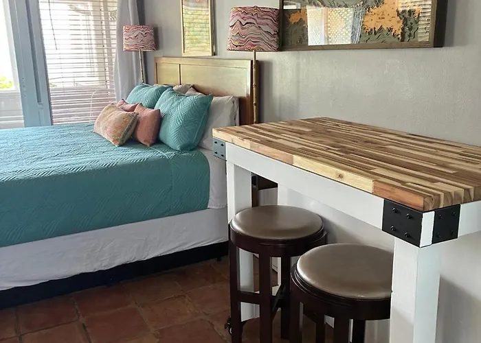 Coconut Coast Villas