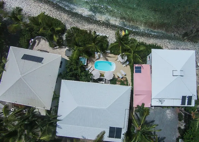 Coconut Coast Villas